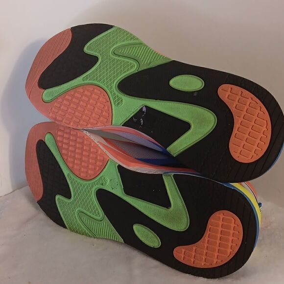 Puma RS Fast Men's Athletic Shoes - Picture 5 of 6